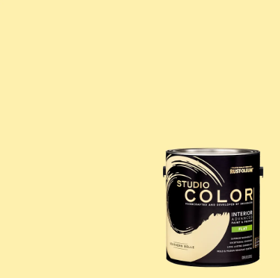 Southern Belle Interior Paint